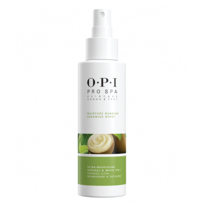 OPI Pro Spa Moisture Bonding Ceramide Spray 3.8oz/112mL